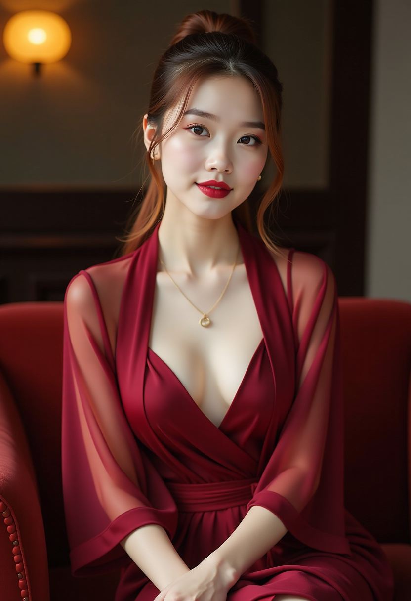 云边有个小卖部