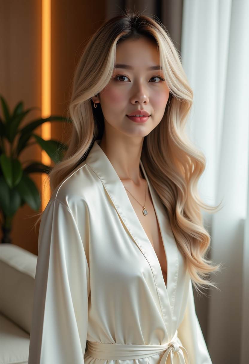 你的婚礼海报